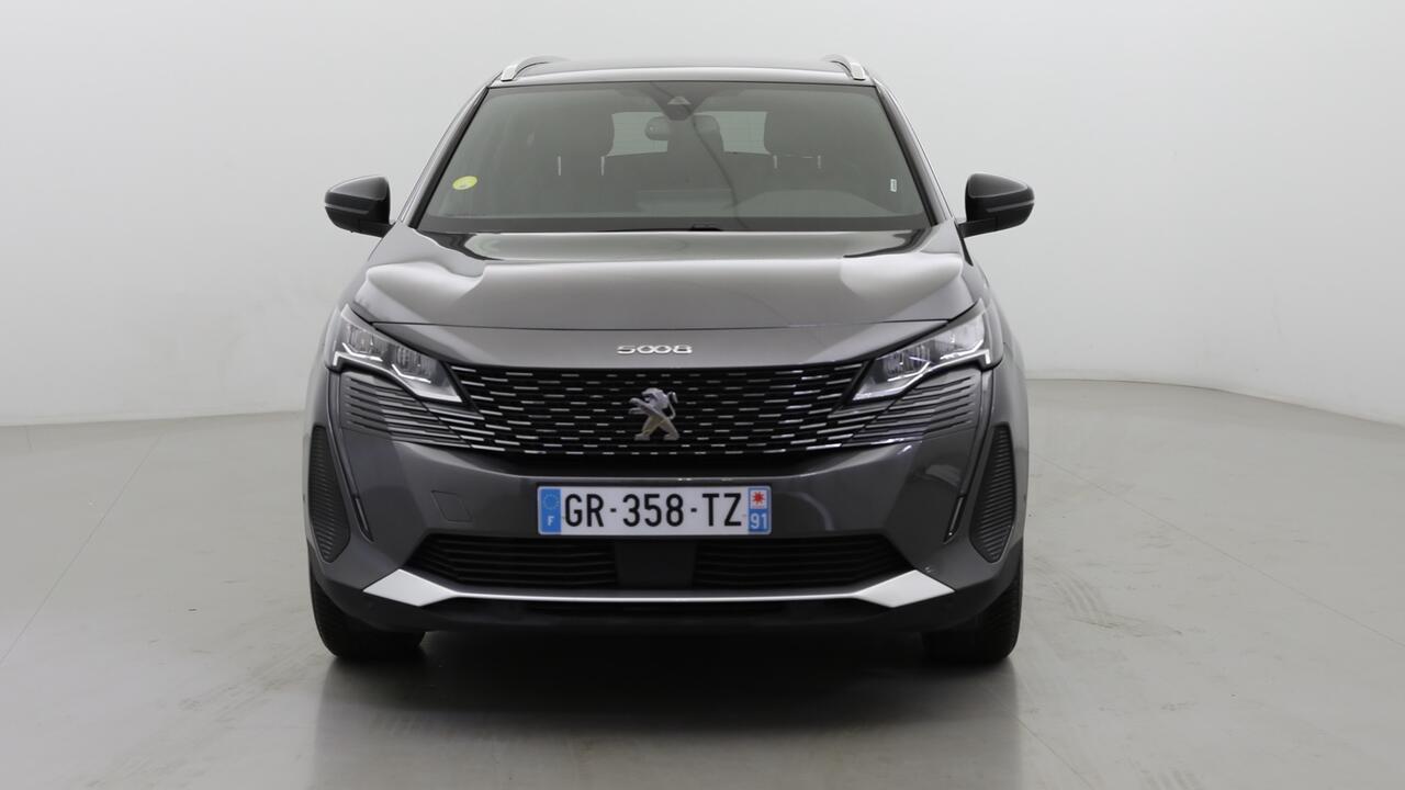 Peugeot 5008 Allure Pack 1.5 BlueHDi 130 BVA8 - Image 2