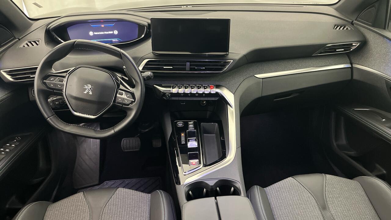 Peugeot 5008 Allure Pack 1.5 BlueHDi 130 BVA8 - Image 9