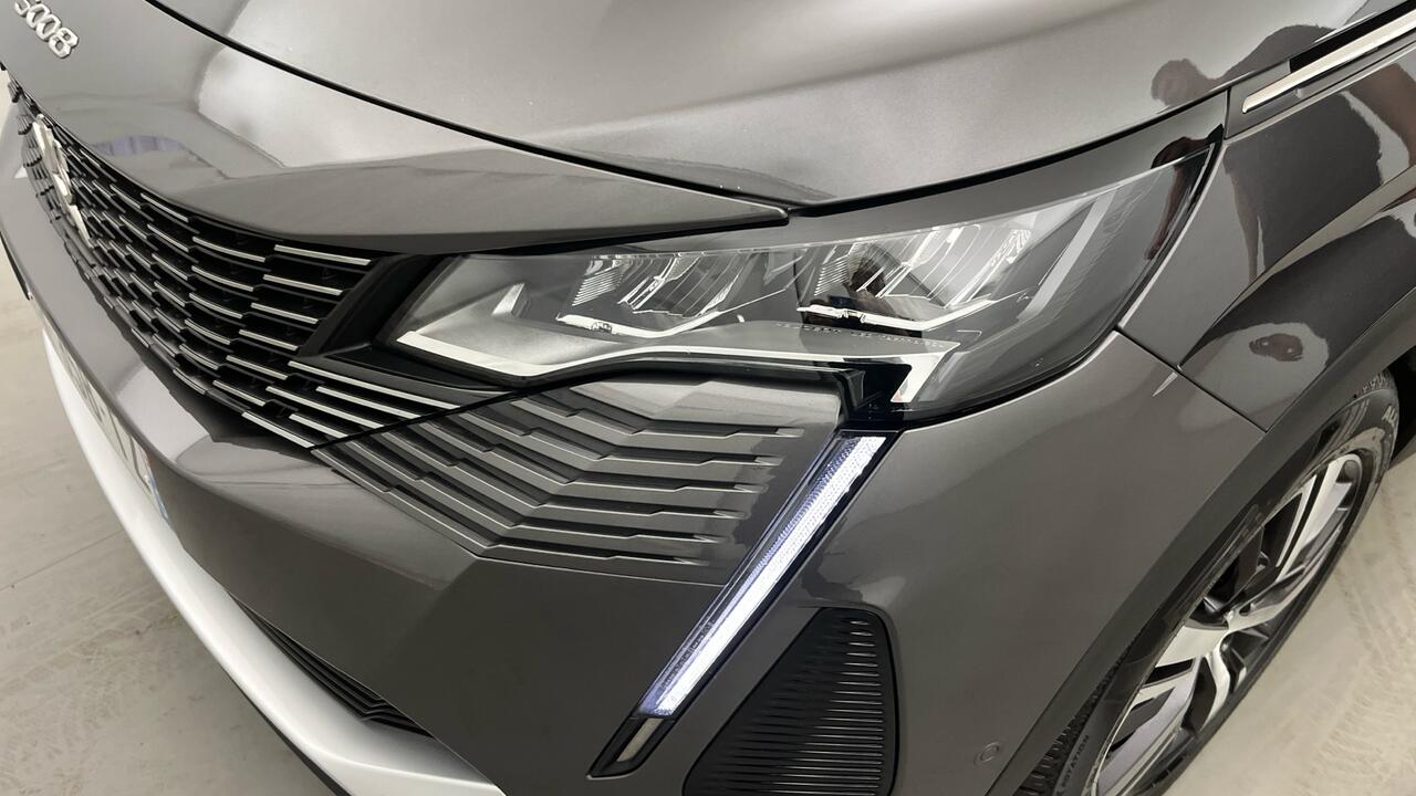 Peugeot 5008 Allure Pack 1.5 BlueHDi 130 BVA8 - Image 14