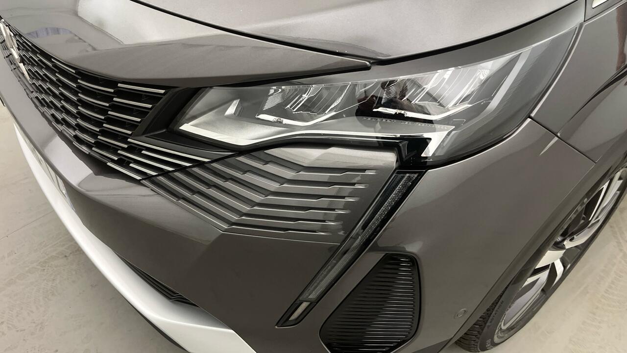 Peugeot 5008 Allure Pack 1.5 BlueHDi 130 BVA8 - Image 15