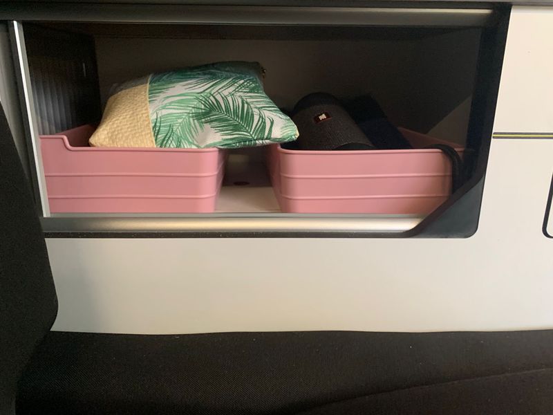 Renault Trafic Trek 4 Hanroad - Image 3