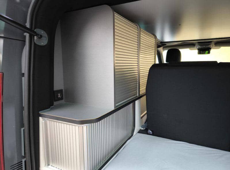 Renault Trafic Trek 4 Hanroad - Image 5