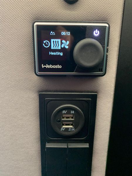 Renault Trafic Trek 4 Hanroad - Image 6