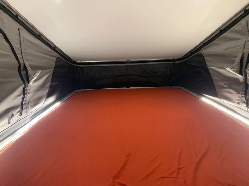 Renault Trafic Trek 4 Hanroad - Image 7