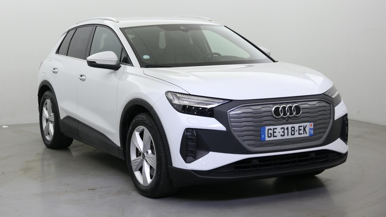 Audi Q4 E-Tron 40 Executive 82kWh BVA E-Tron 40 Executive 82kWh BVA - Image 4