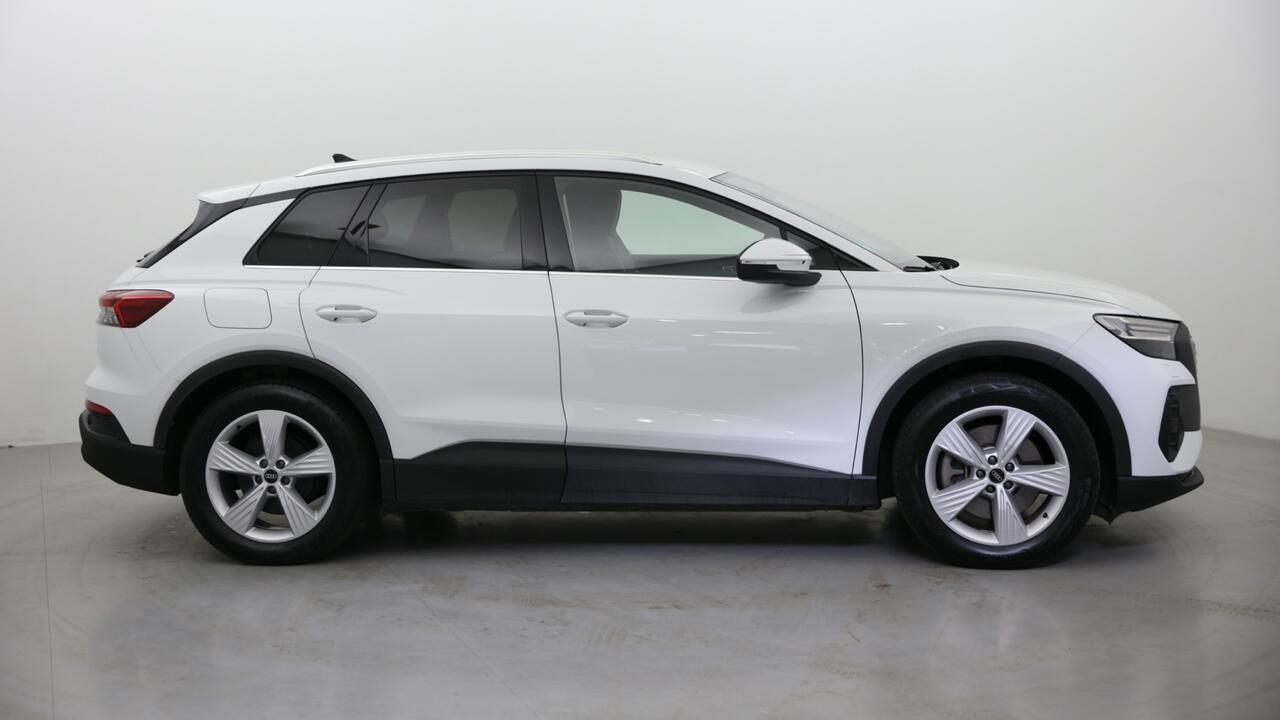 Audi Q4 E-Tron 40 Executive 82kWh BVA E-Tron 40 Executive 82kWh BVA - Image 5