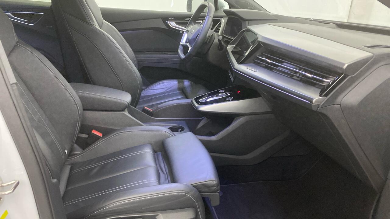 Audi Q4 E-Tron 40 Executive 82kWh BVA E-Tron 40 Executive 82kWh BVA - Image 10