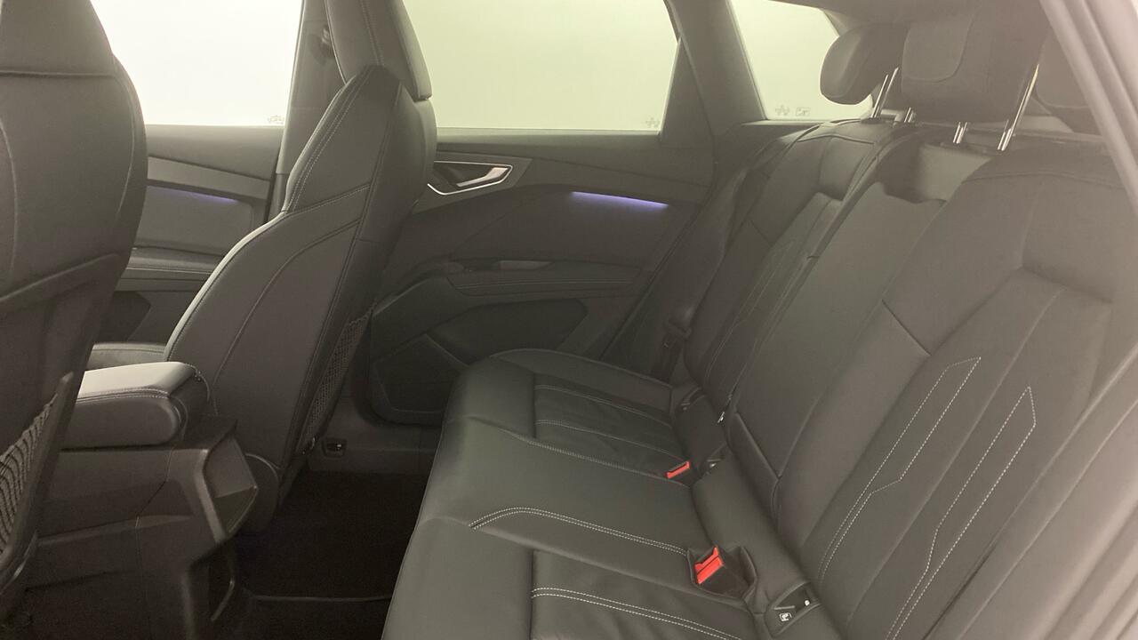Audi Q4 E-Tron 40 Executive 82kWh BVA E-Tron 40 Executive 82kWh BVA - Image 11