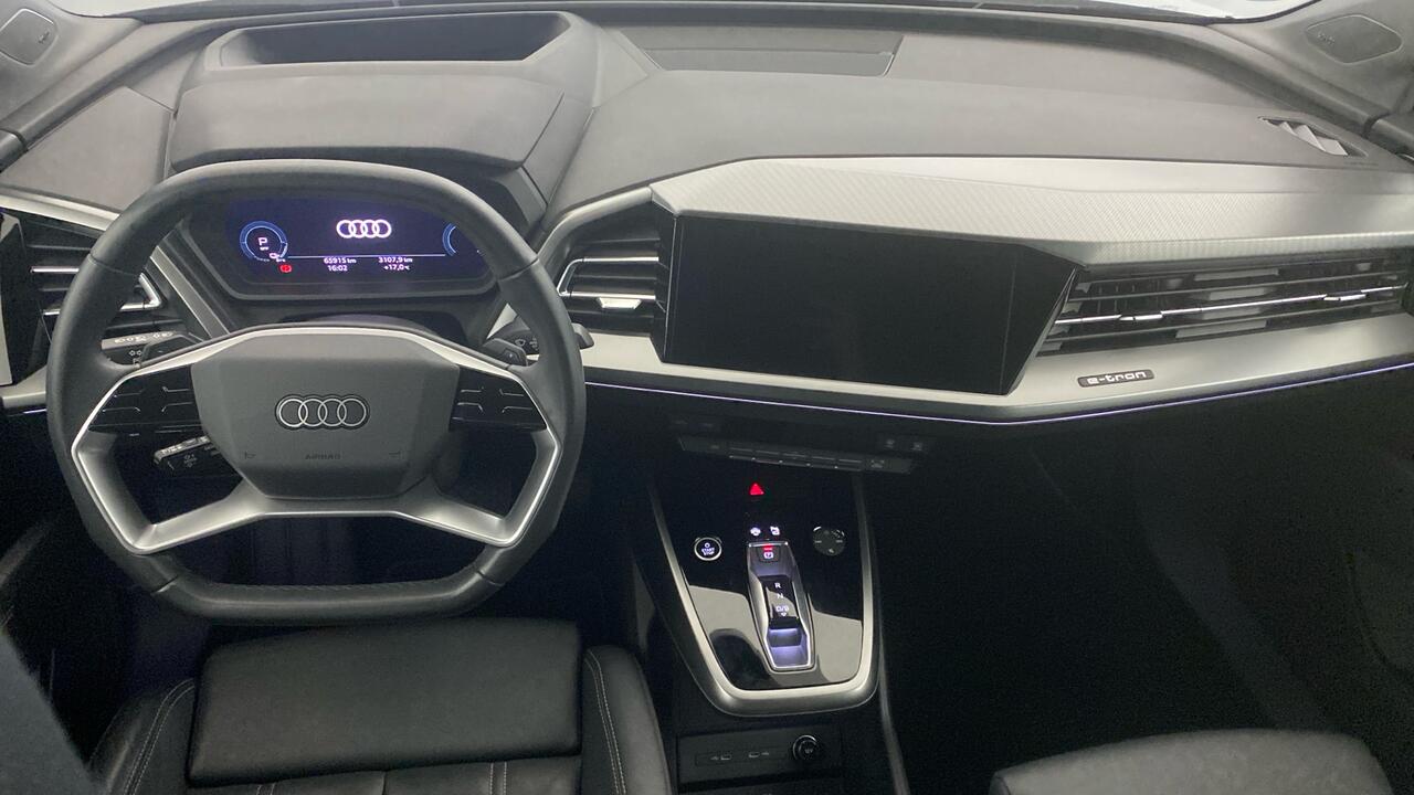 Audi Q4 E-Tron 40 Executive 82kWh BVA E-Tron 40 Executive 82kWh BVA - Image 13