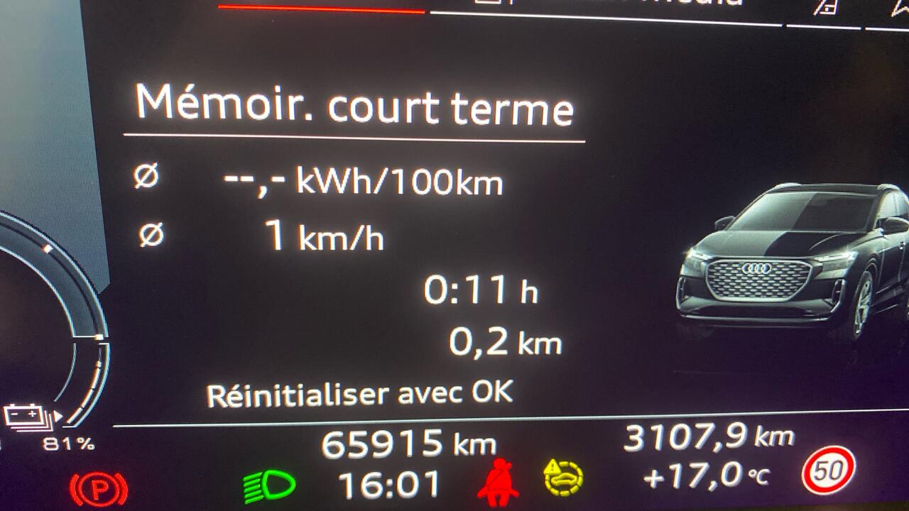 Audi Q4 E-Tron 40 Executive 82kWh BVA E-Tron 40 Executive 82kWh BVA - Image 15