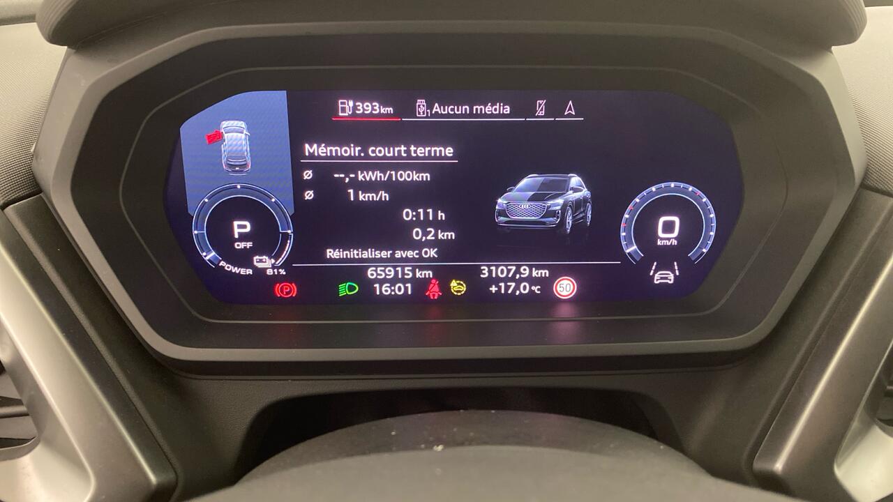 Audi Q4 E-Tron 40 Executive 82kWh BVA E-Tron 40 Executive 82kWh BVA - Image 16