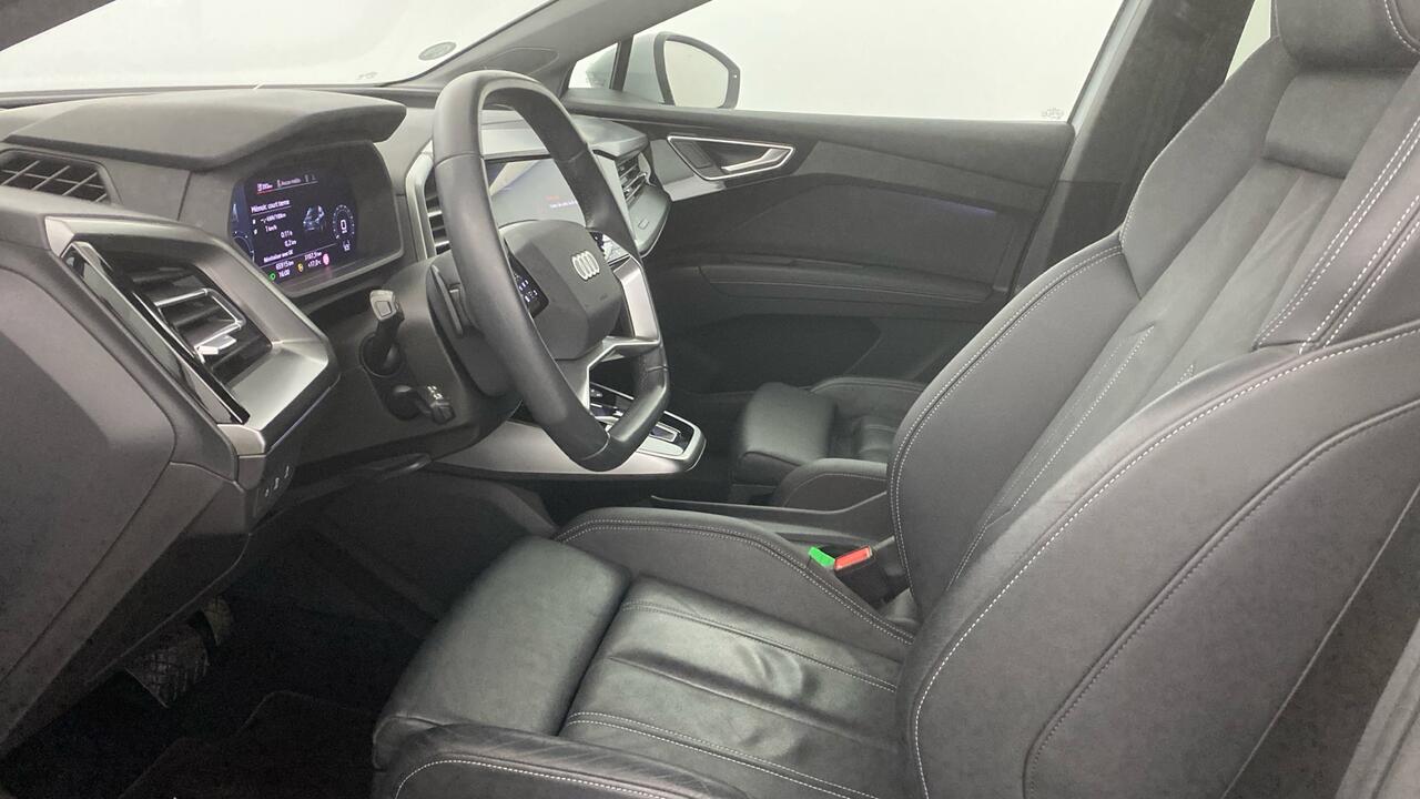 Audi Q4 E-Tron 40 Executive 82kWh BVA E-Tron 40 Executive 82kWh BVA - Image 17