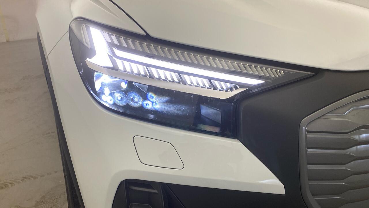 Audi Q4 E-Tron 40 Executive 82kWh BVA E-Tron 40 Executive 82kWh BVA - Image 18