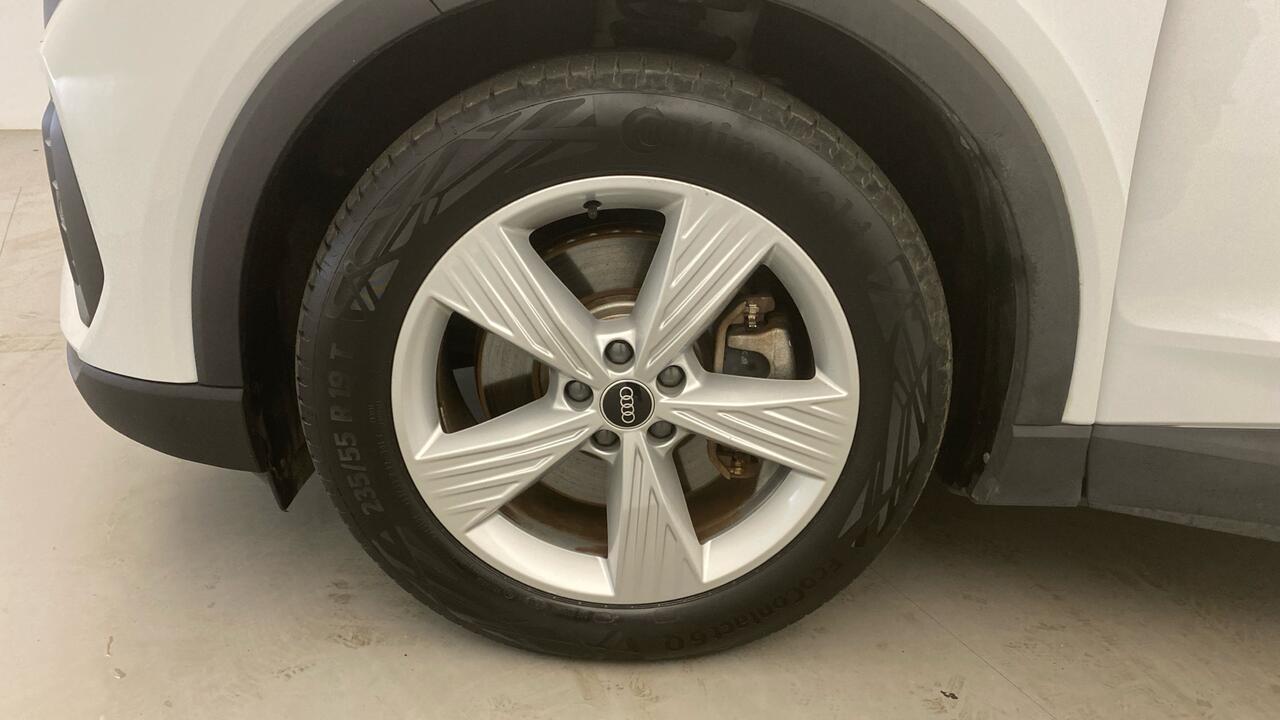 Audi Q4 E-Tron 40 Executive 82kWh BVA E-Tron 40 Executive 82kWh BVA - Image 19