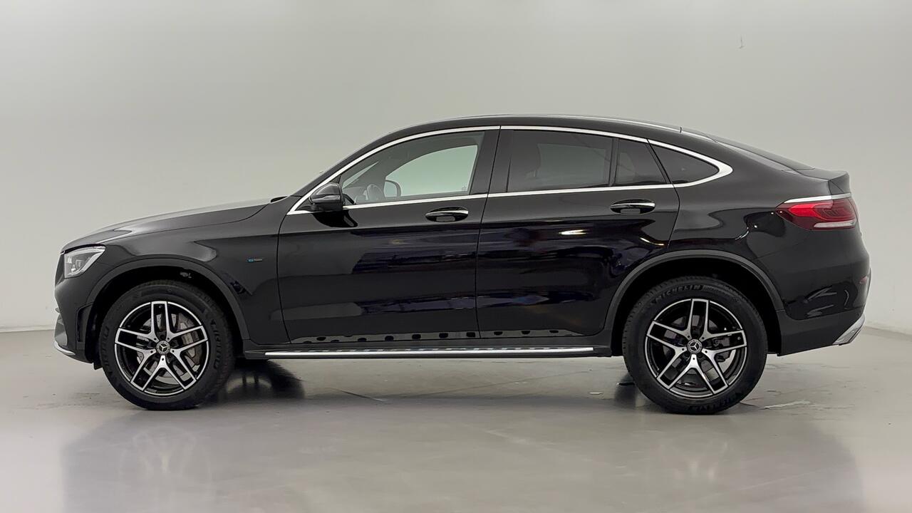 Mercedes Classe GLC Coupe 300e Business Line 4Matic Business Line - Image 8