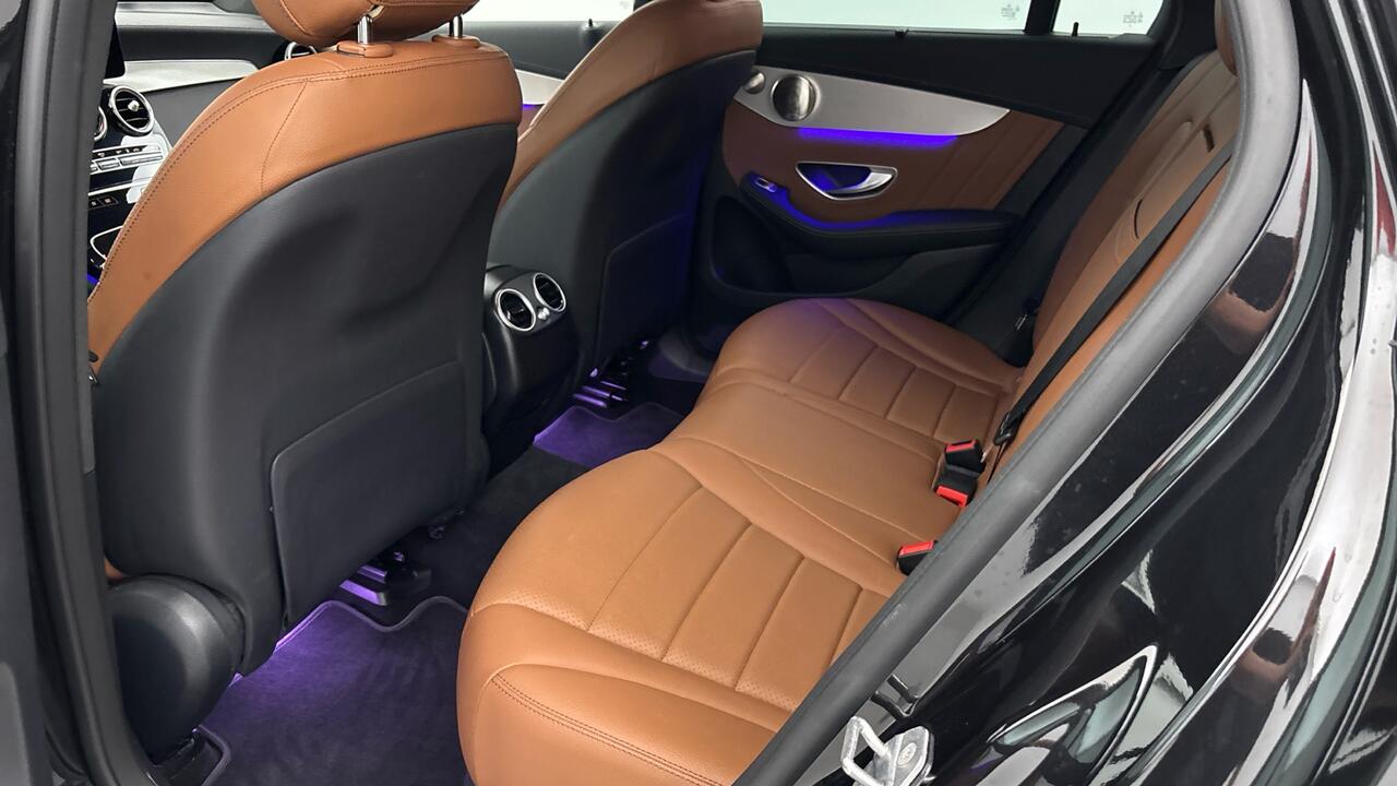 Mercedes Classe GLC Coupe 300e Business Line 4Matic Business Line - Image 14