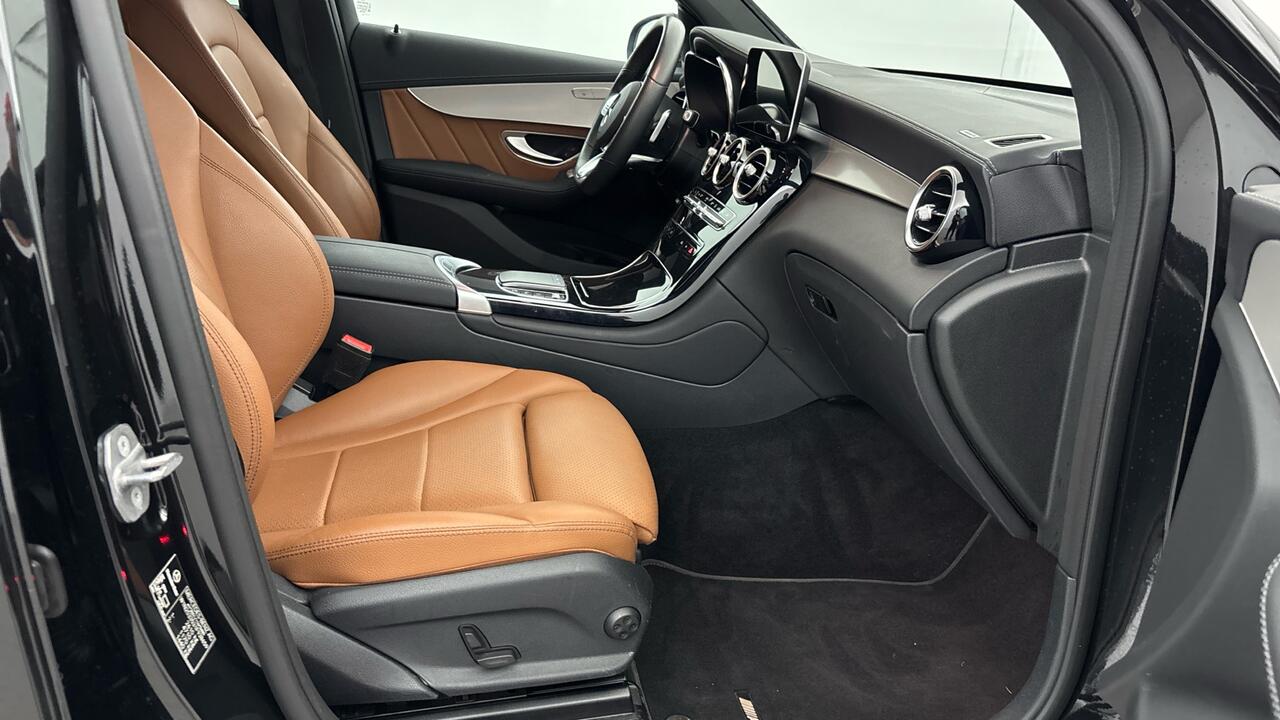Mercedes Classe GLC Coupe 300e Business Line 4Matic Business Line - Image 16