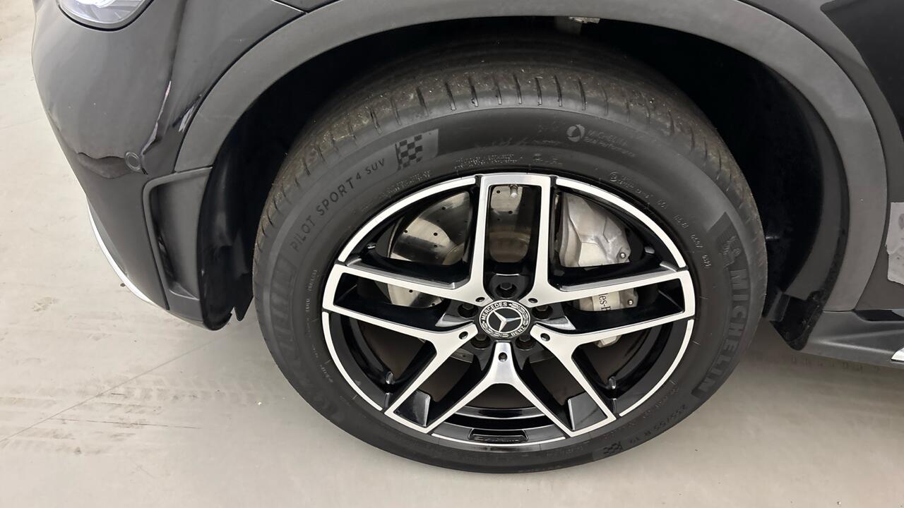 Mercedes Classe GLC Coupe 300e Business Line 4Matic Business Line - Image 20