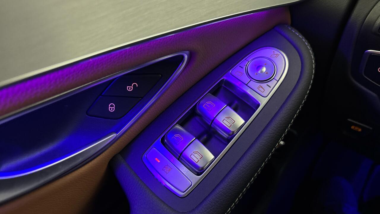 Mercedes Classe GLC Coupe 300e Business Line 4Matic Business Line - Image 21