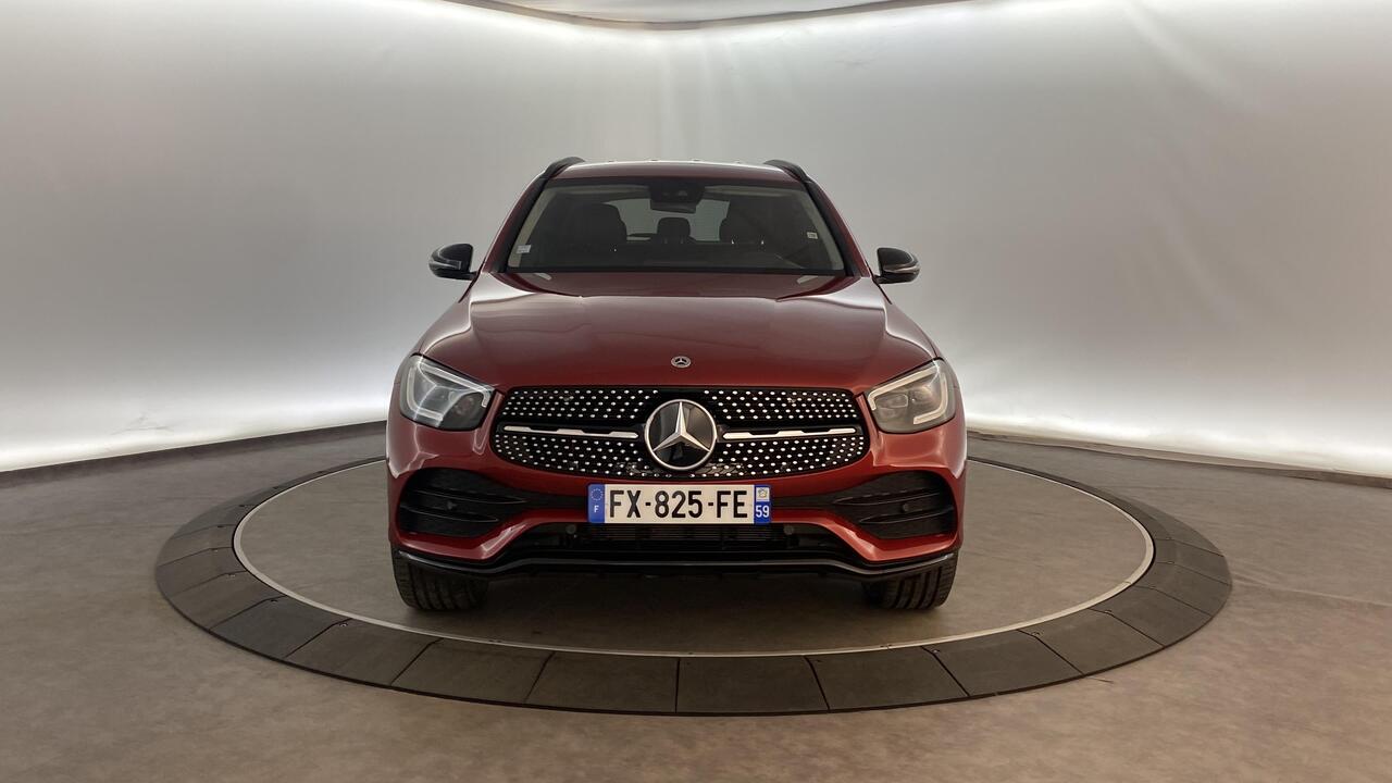 Mercedes Classe GLC 300de AMG Line 4Matic AMG Line - Image 2