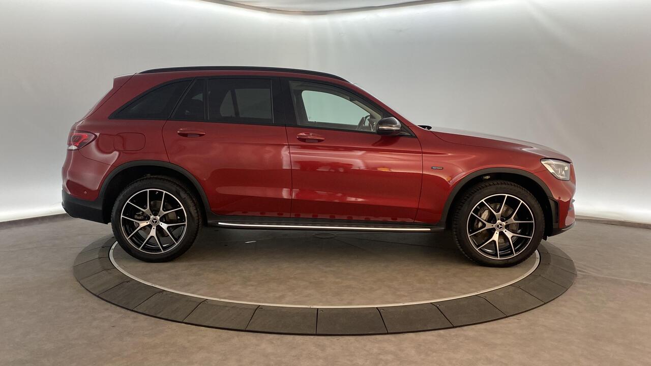 Mercedes Classe GLC 300de AMG Line 4Matic AMG Line - Image 4