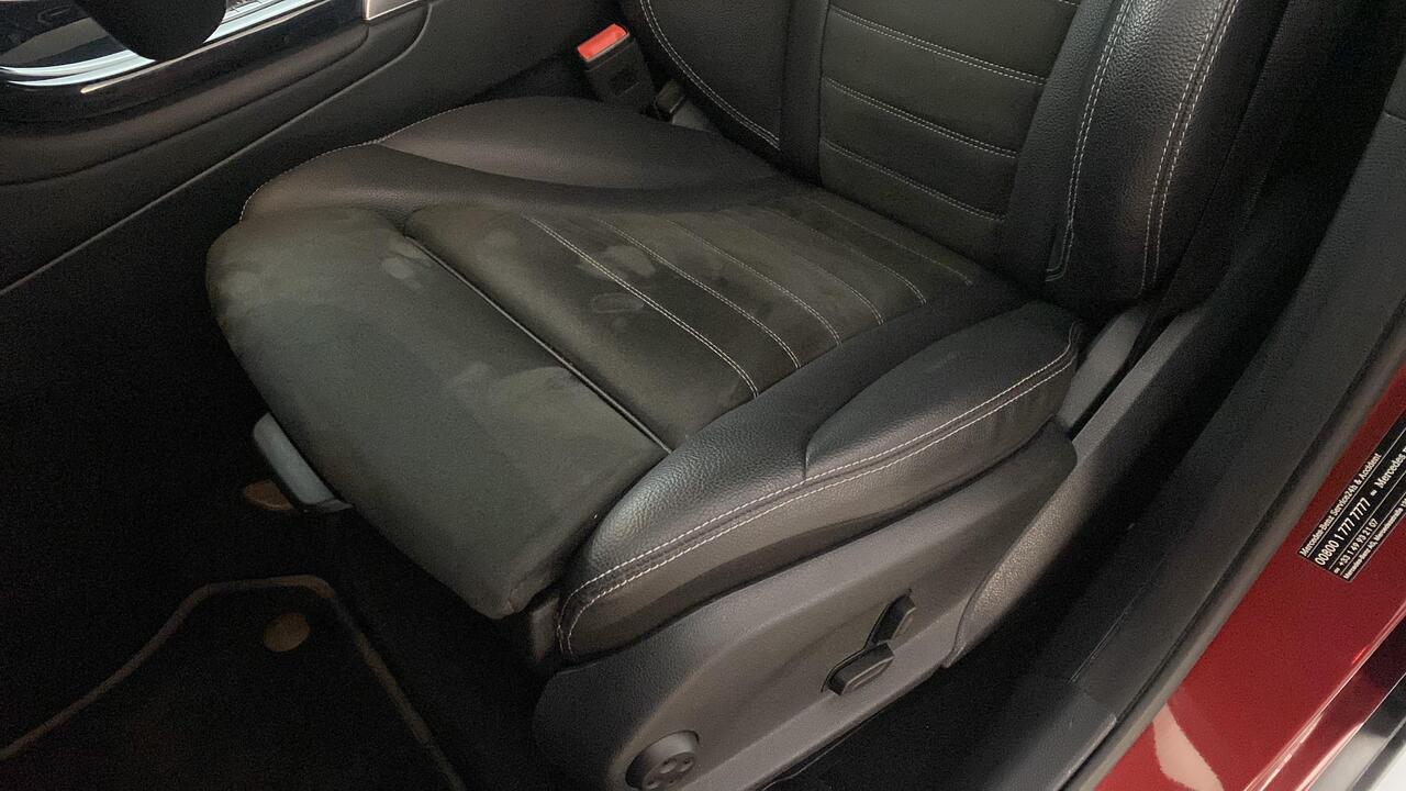 Mercedes Classe GLC 300de AMG Line 4Matic AMG Line - Image 12