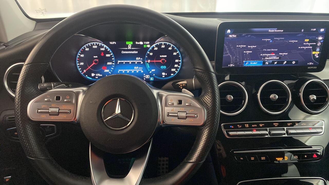 Mercedes Classe GLC 300de AMG Line 4Matic AMG Line - Image 14