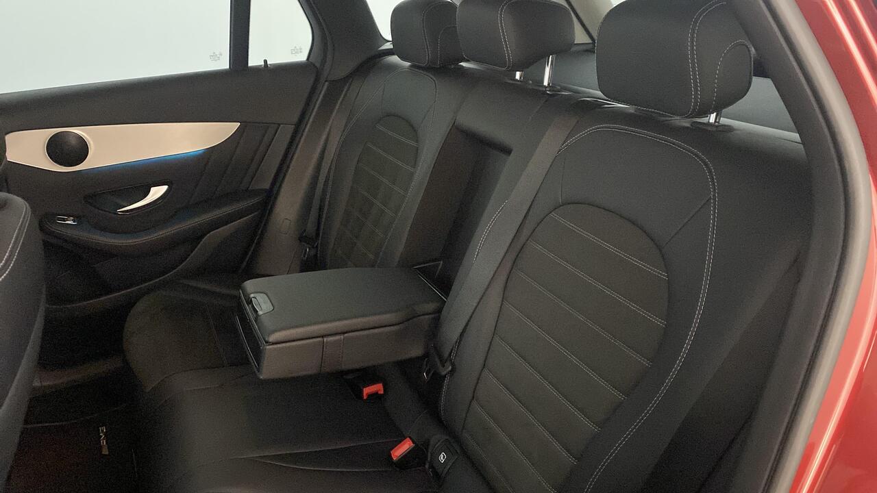Mercedes Classe GLC 300de AMG Line 4Matic AMG Line - Image 16