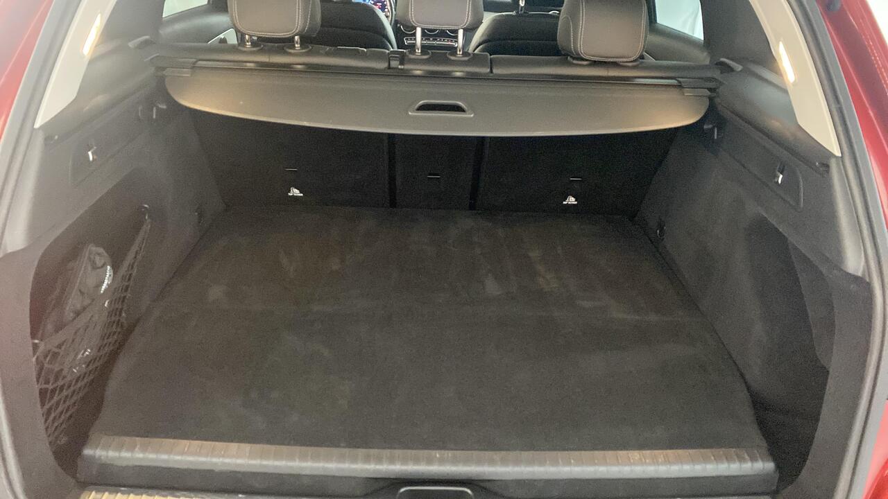 Mercedes Classe GLC 300de AMG Line 4Matic AMG Line - Image 17