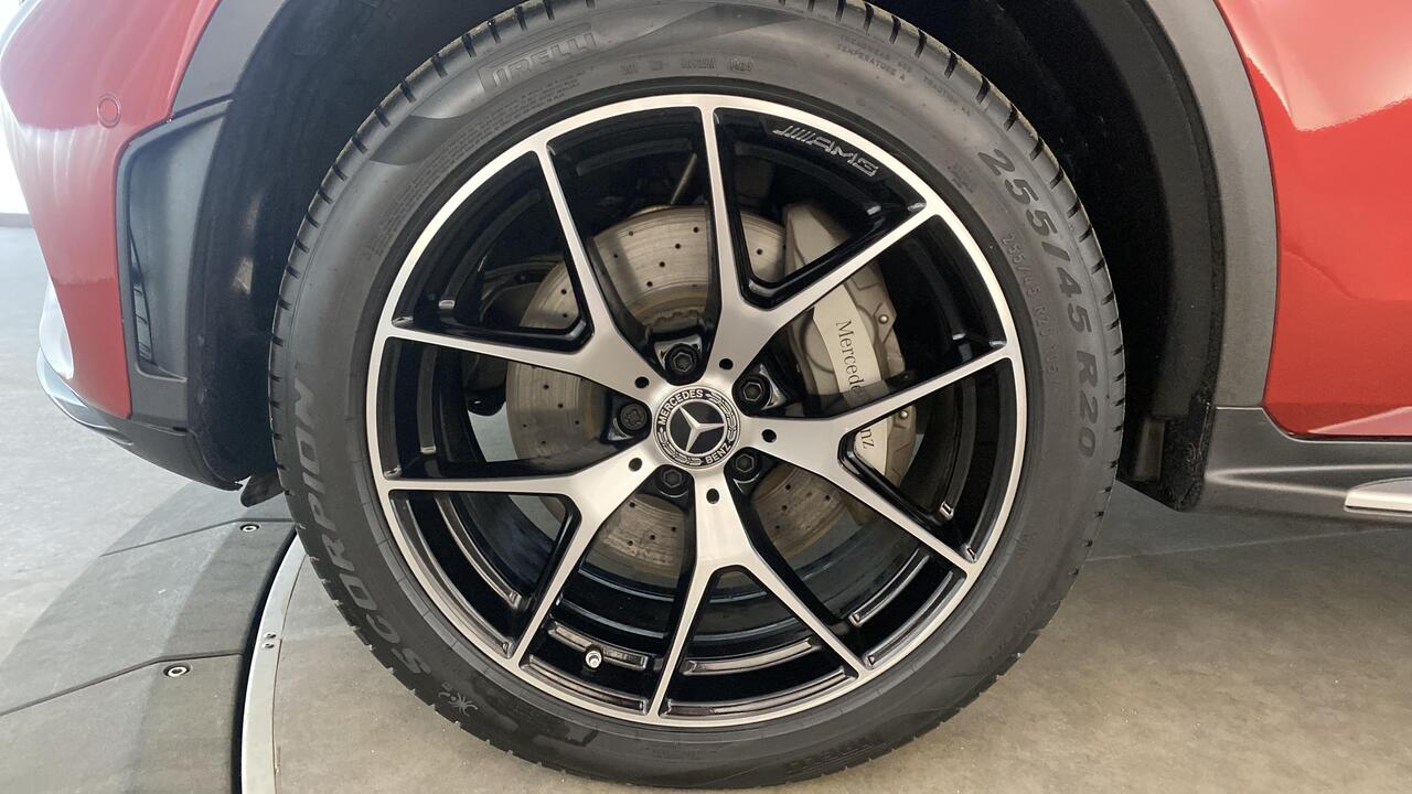 Mercedes Classe GLC 300de AMG Line 4Matic AMG Line - Image 18