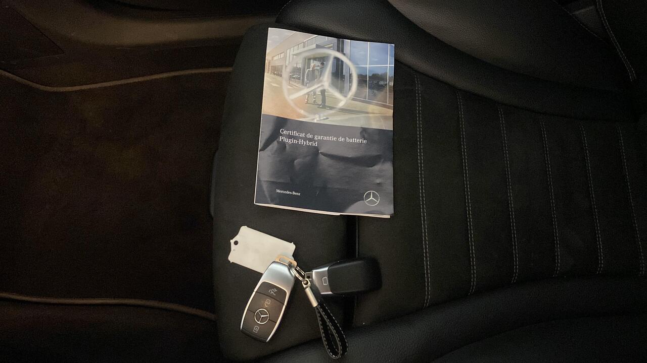 Mercedes Classe GLC 300de AMG Line 4Matic AMG Line - Image 19