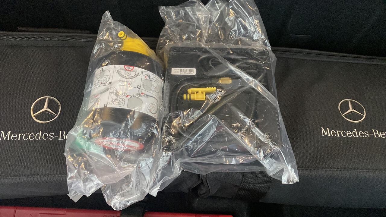 Mercedes Classe GLC 300de AMG Line 4Matic AMG Line - Image 20