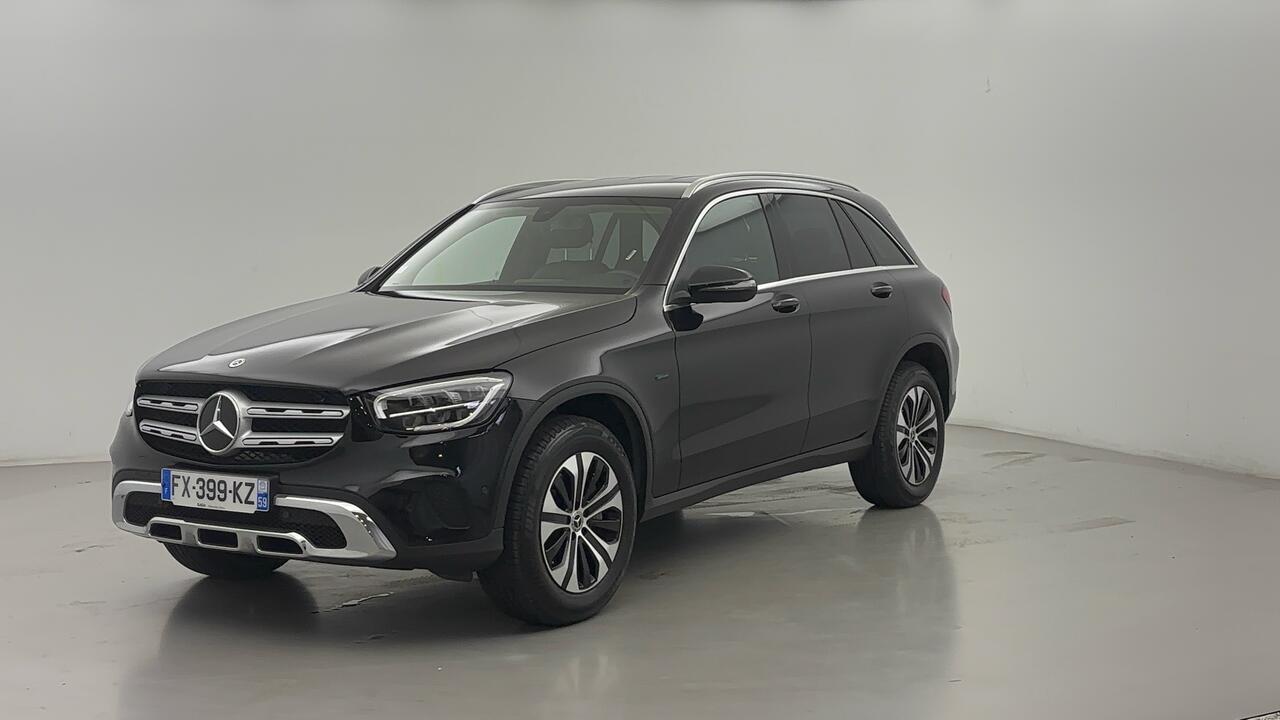 Mercedes Classe GLC 300e Business Line 4Matic Business Line - Image 2