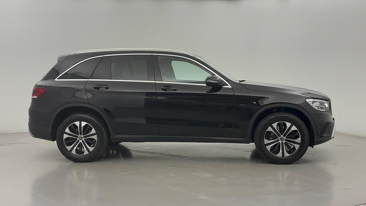 Mercedes Classe GLC 300e Business Line 4Matic Business Line - Image 4