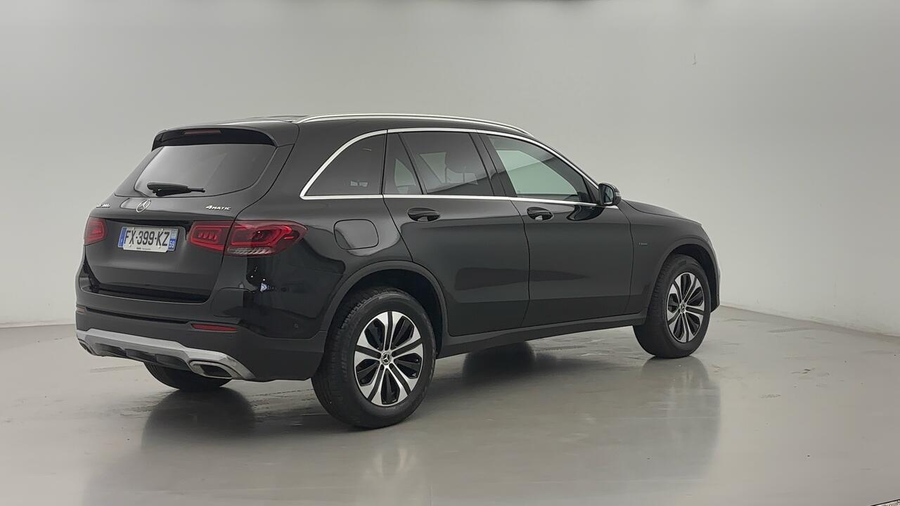 Mercedes Classe GLC 300e Business Line 4Matic Business Line - Image 6