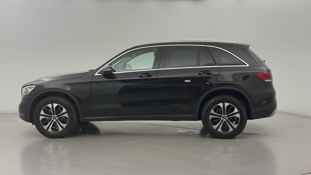 Mercedes Classe GLC 300e Business Line 4Matic Business Line - Image 7