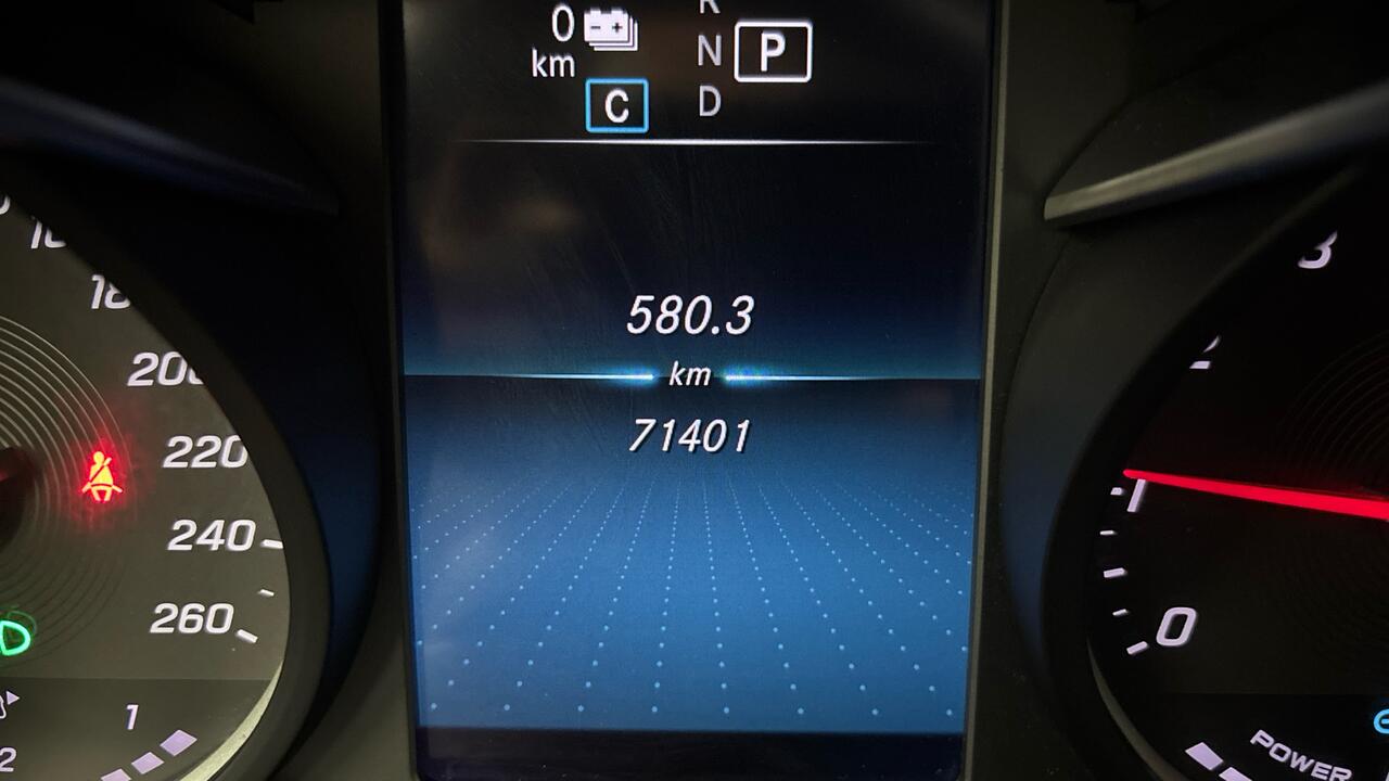 Mercedes Classe GLC 300e Business Line 4Matic Business Line - Image 9