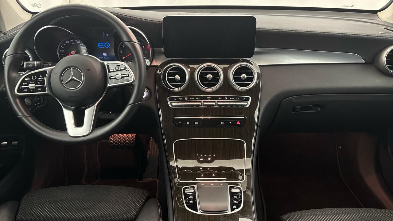 Mercedes Classe GLC 300e Business Line 4Matic Business Line - Image 11