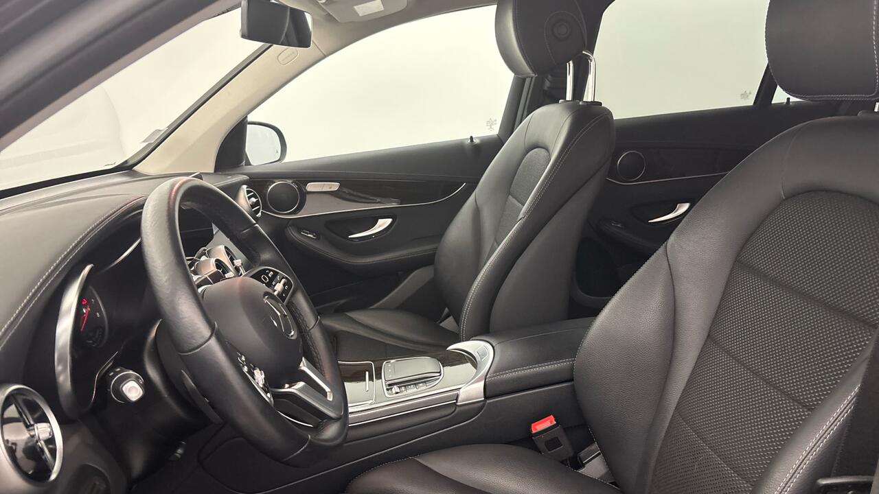 Mercedes Classe GLC 300e Business Line 4Matic Business Line - Image 12