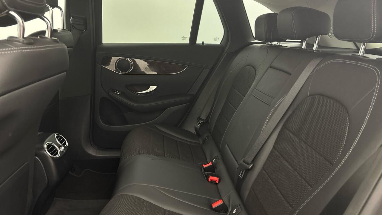 Mercedes Classe GLC 300e Business Line 4Matic Business Line - Image 13