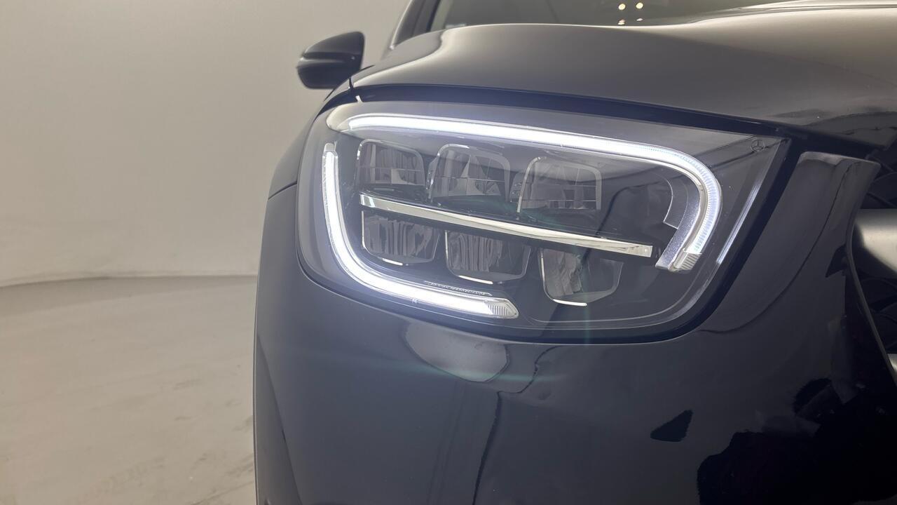 Mercedes Classe GLC 300e Business Line 4Matic Business Line - Image 18