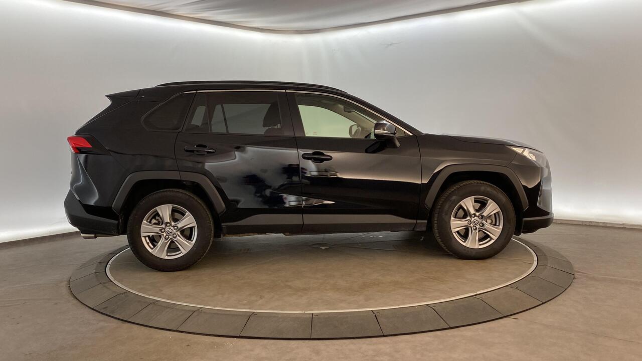 Toyota RAV4 Hybride 2WD Dynamic Business Beyond Zero Dynamic Business Beyond Zero - Image 4