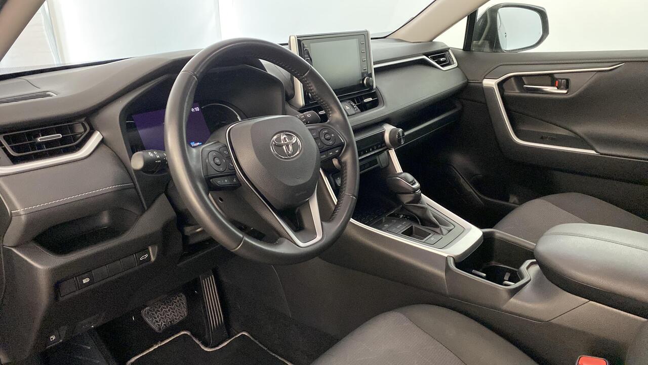 Toyota RAV4 Hybride 2WD Dynamic Business Beyond Zero Dynamic Business Beyond Zero - Image 9