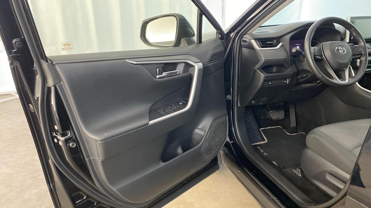 Toyota RAV4 Hybride 2WD Dynamic Business Beyond Zero Dynamic Business Beyond Zero - Image 10