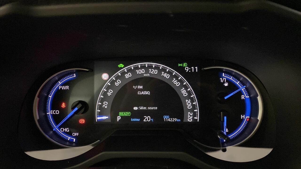 Toyota RAV4 Hybride 2WD Dynamic Business Beyond Zero Dynamic Business Beyond Zero - Image 14