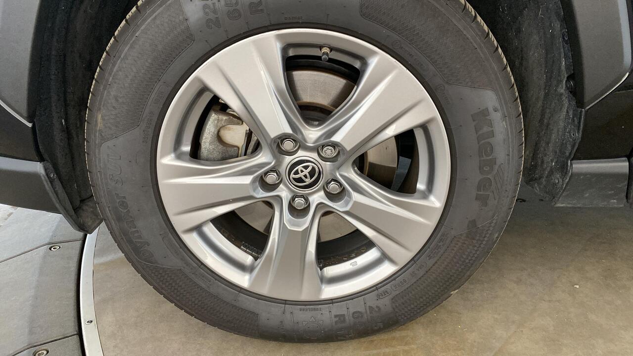 Toyota RAV4 Hybride 2WD Dynamic Business Beyond Zero Dynamic Business Beyond Zero - Image 19