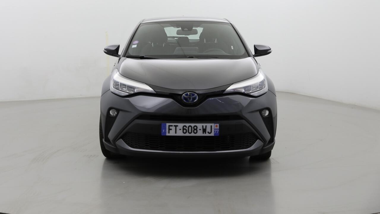 Toyota C-HR DYNAMIC BUSINESS 2.0 HYBRIDE 184 DYNAMIC BUSINESS - Image 2