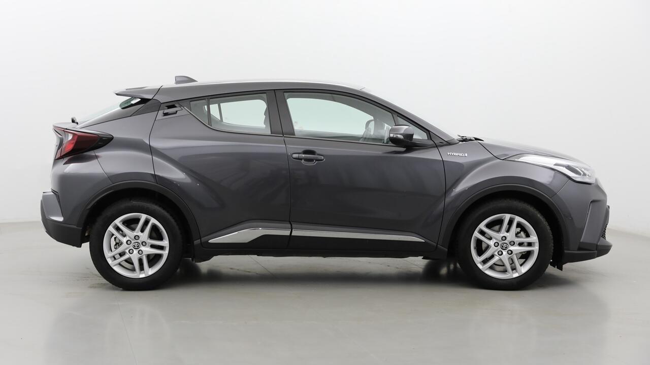 Toyota C-HR DYNAMIC BUSINESS 2.0 HYBRIDE 184 DYNAMIC BUSINESS - Image 3