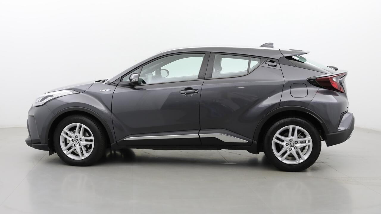 Toyota C-HR DYNAMIC BUSINESS 2.0 HYBRIDE 184 DYNAMIC BUSINESS - Image 8