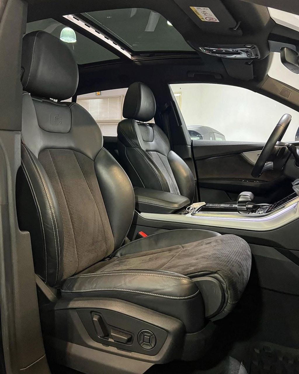 Audi Q8 S-Line 50 TDI Quattro - Image 5